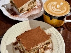 -沏点Trattoria意大利餐厅(新街口店)