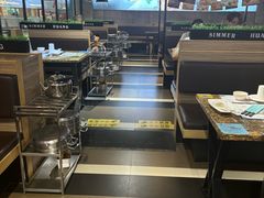 -黄记煌三汁焖锅(渝北金港国际店)