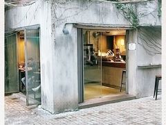 -来回·咖啡(天河南店)
