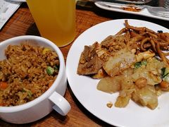 -汉巴味德(大悦城店)