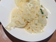 -胡氏大盘鸡新疆菜(石岗店)