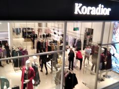 -杉杉奥特莱斯广场(哈尔滨店)