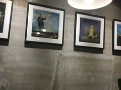 大堂-G+KITCHEN(龙湖狮山天街店)