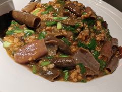 -前海沿·青岛菜(大拇指广场石老人店)