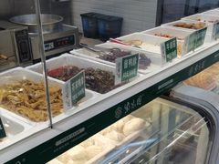 -紫光园清真北京小吃(广渠门内店)