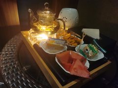 -大桶大足浴(金桥店)