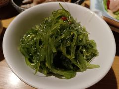 -三石铁板烧(紫竹桥店)