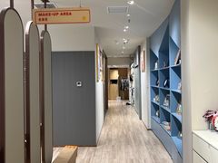 -海马体照相馆(上海月星环球港店)