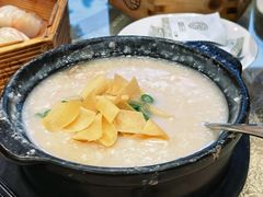 -麒麟中餐厅·经典粤菜·地道菜式老字号(广州长隆酒店)