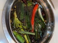 -围炉夜话·潮汕卤水火锅(榕江店)