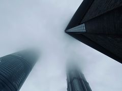 -上海柏悦酒店