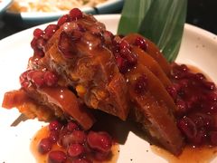 西湖藕韵-老头儿油爆虾·知味杭州(爱琴海购物中心)
