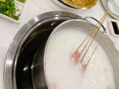 -盈田盈粥庄(博山东路店)