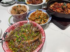 -欧记大排档·景德菜(上海首店)