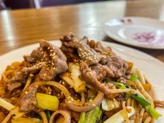 -喜粤糖朝餐厅(三八广场店)