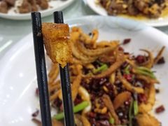 -同发号饭庄(复兴路店)