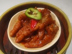 -食大利香港茶餐厅(南亚风情第一城店)