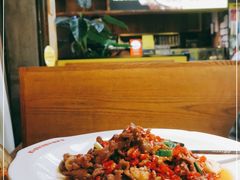 -炊烟小炒黄牛肉(中心印象城店)