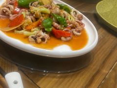 -金地利海鲜酒楼(清凉门店)