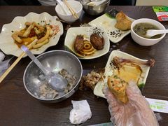 -湛记牛肚螺粥(群贤路店)