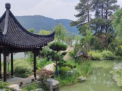 -南北湖风景区