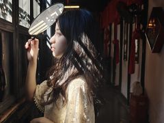 -汉仪华裳汉服旗袍·摄影写真馆(乌镇西栅店)