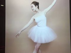 -芭芭拉小天使国际舞蹈(珠江新城校区)