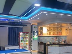 -永宁台球·棋牌俱乐部(淮海路店)