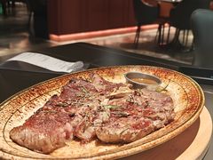 -404干式熟成牛排馆•聚会餐厅