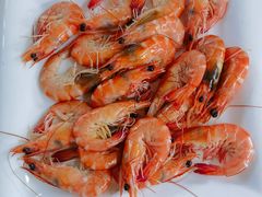 -聚鲜阁海鲜美食城(香水湾店)