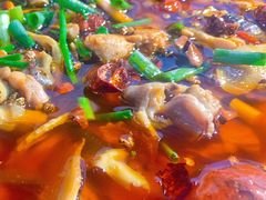 -一只烧鸡公(解放碑店)