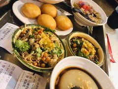 -钢管厂歆瑞源油卤串串香(春熙路太古里店)