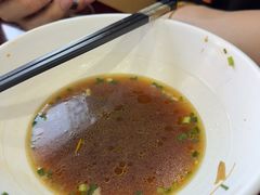 -东吴面馆(金门路金门国际商业广场店)