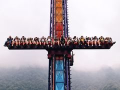 -梦幻奥陶纪景区