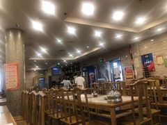 大堂-牛街·马辈儿涮肉(牛街二店)