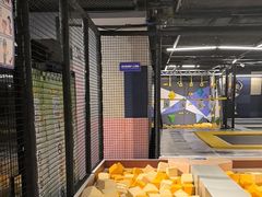 -星际传奇·电玩城·游戏厅·儿童乐园(大悦城店)