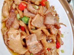 -大盐帮川菜馆(长楹天街店)