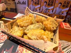 -火联烧烤(学院路创始店)