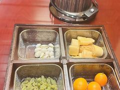 -中国坊中餐厅(石家庄希尔顿酒店)