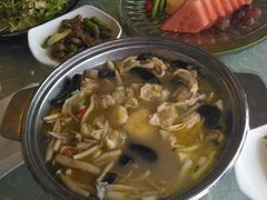 -世纪缘国际会议中心·中餐厅(百家湖店)