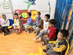 -英孚教育青少儿(河东资深教研中心)