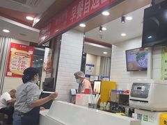 -李先生牛肉面大王(北京东四店)