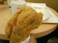 -德克士(睢宁曼哈顿店)