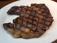 肉眼-弗兰克牛排西餐厅Ribone steak house(柠檬花园店)