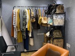 -JuneShop小众设计师品牌集合店