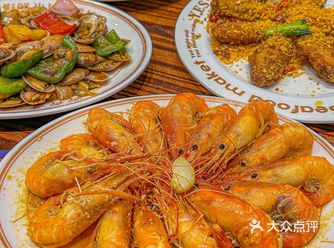 破防了!广州白云美食的每一口