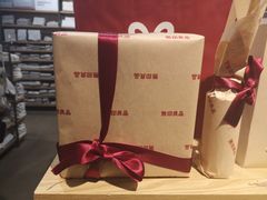 -MUJI无印良品(武汉世界城广场店)