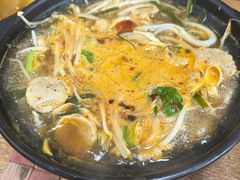 -天瑞福云南过桥米线(十里河店)