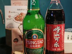 -前海沿·青岛菜(五四广场永旺店)