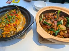 -火啫啫·粤式啫啫煲(南京弘阳店)